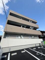 近鉄大阪線高安駅まで徒歩12分