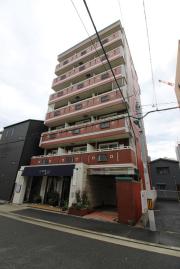 リバ-ライズ寺田町