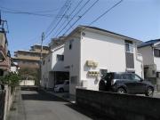 京王線高幡不動駅まで徒歩3分