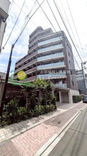 都営三田線板橋区役所前駅まで徒歩5分