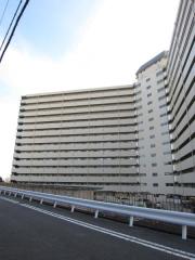 夢野ハイタウン1号棟