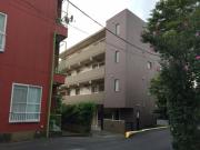 室内リフォーム物件