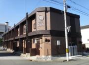 ベルジュ弁天