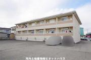 上大曽NAKAHARA