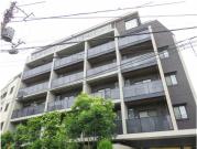 京王線明大前駅まで徒歩5分