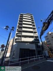 クレヴィスタ中板橋