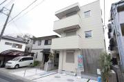 Bonheur 戸田