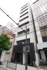 ＪＲ大阪環状線福島駅まで徒歩3分
