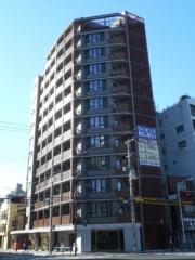 東京メトロ日比谷線三ノ輪駅まで徒歩6分