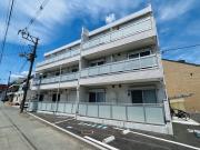 リブリ・はやちね1号館
