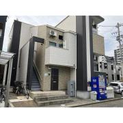 地下鉄桜通線太閤通駅まで徒歩8分