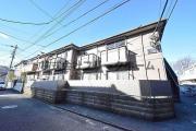 ＪＲ中央線武蔵境駅まで徒歩14分