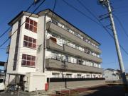 リアナ岐阜弐番館