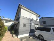 ティアラ戸田 B