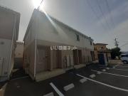 フルールポミエA棟
