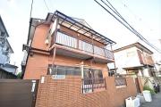 京王線つつじヶ丘駅まで徒歩6分
