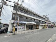 京阪本線大和田駅まで徒歩12分