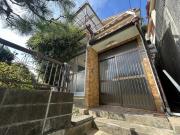 神戸電鉄有馬線丸山駅まで徒歩14分