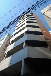 フェニックス横浜関内