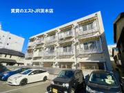 大住マンション