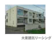 ハイツ フォレックス