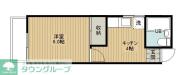ヴィラ西調布