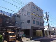 中野コーポラス