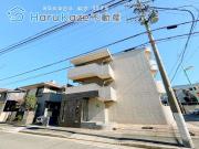 地下鉄桜通線瑞穂区役所駅まで徒歩2分