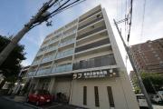 グランブラン南田辺