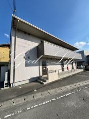 北条鉄道北条線北条町駅まで徒歩8分