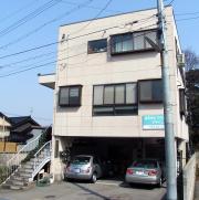 石川県金沢市野町３丁目