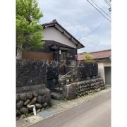 岐阜市三田洞戸建て