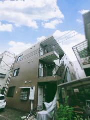 ハイツ東洋