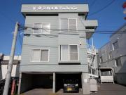 パール1ミカエルマンション