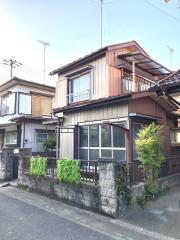 幸手市西2丁目貸家