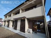 ベルハイツ土合