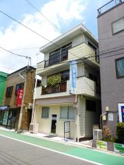 斉藤マンション