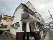 新家一丁目テラスハウス