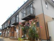 ＪＲ南武線矢川駅まで徒歩12分