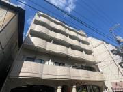広島電鉄本線本川町駅まで徒歩5分