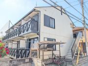 トライアンフ緑川