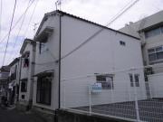 上本アパート東棟
