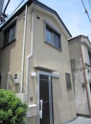 荒川区南千住戸建1号室