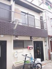 山之内5丁目テラスハウスGK