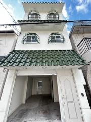 畑原通3丁目貸家