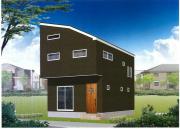 青山2丁目戸建て貸家