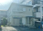 神明町1丁目貸家