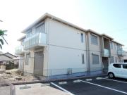 ShaMaison Patrie B棟