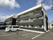 ISLAND吾田東A棟