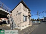 シャルマン月吉